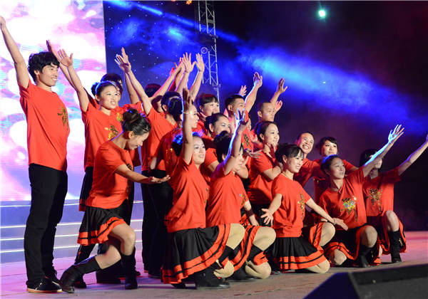 第十二屆蘑菇视频污下载文化節