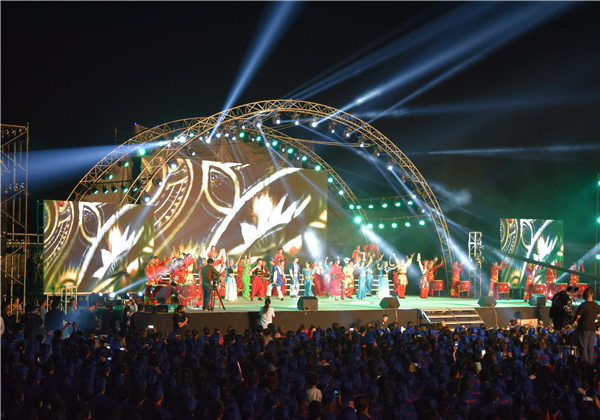 第十三屆蘑菇视频污下载文化節