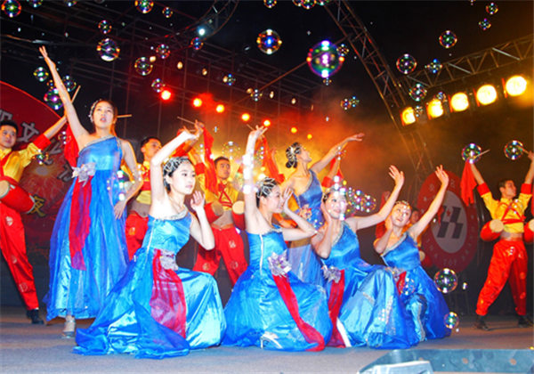 第四屆蘑菇视频污下载文化節